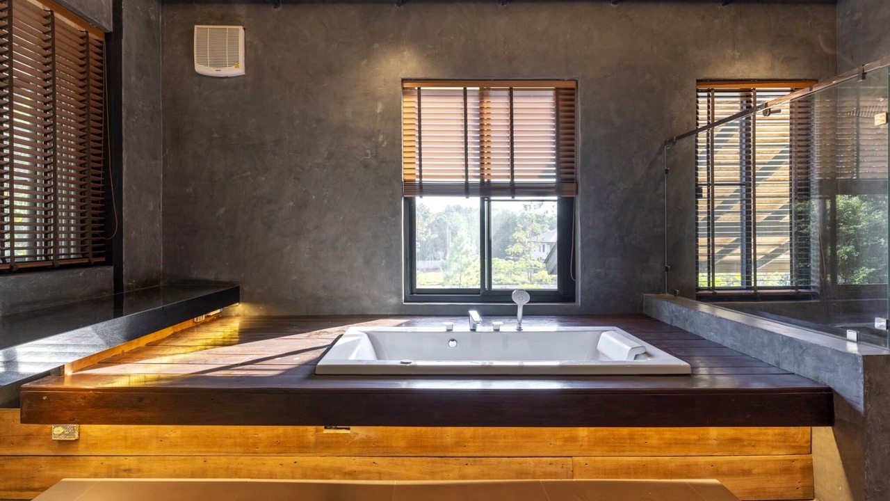 Photo of Bathroom in Phaya Yen