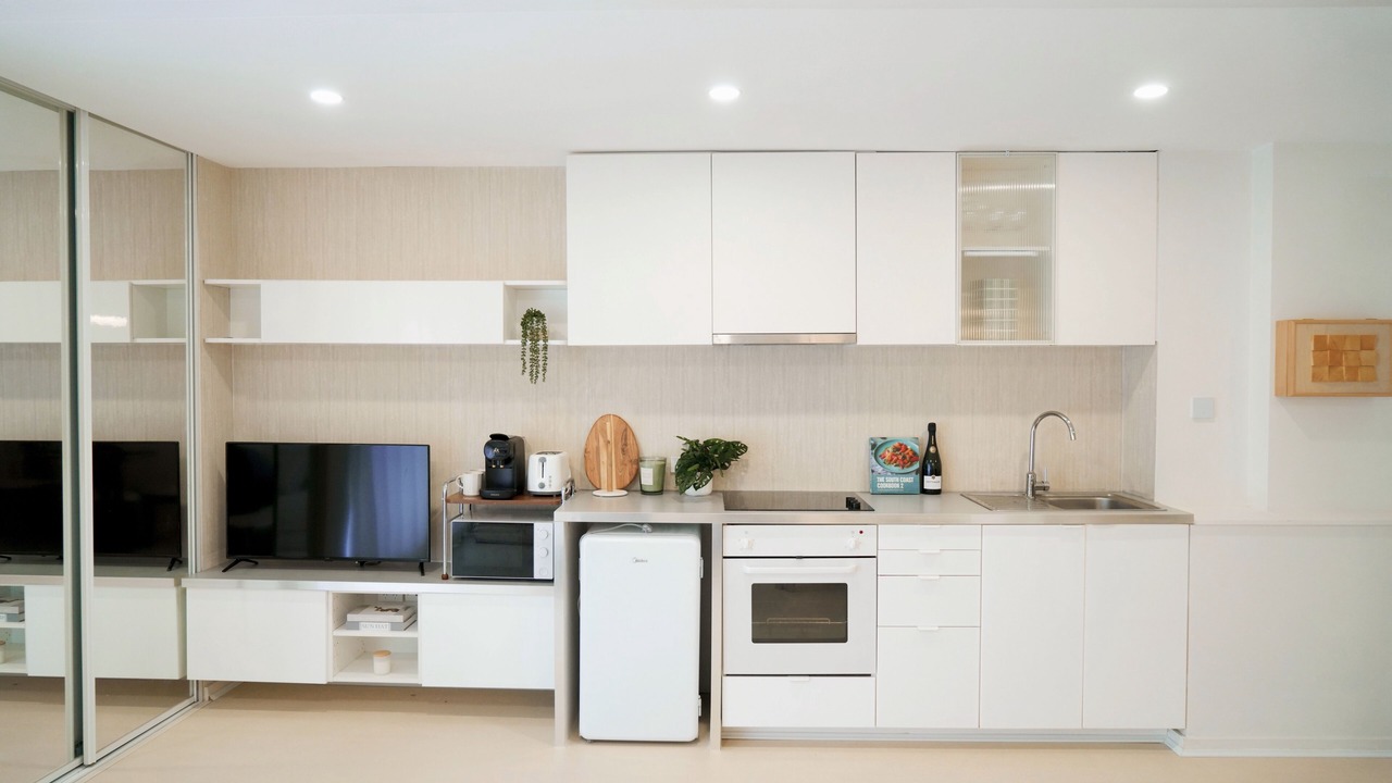 Photo of Kitchen in Bondi Junction
