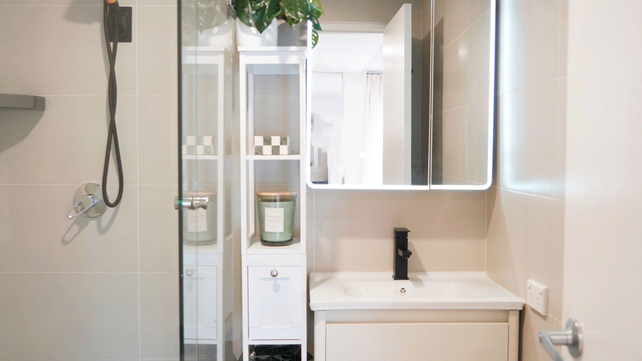 Photo of Bathroom in Bondi Junction