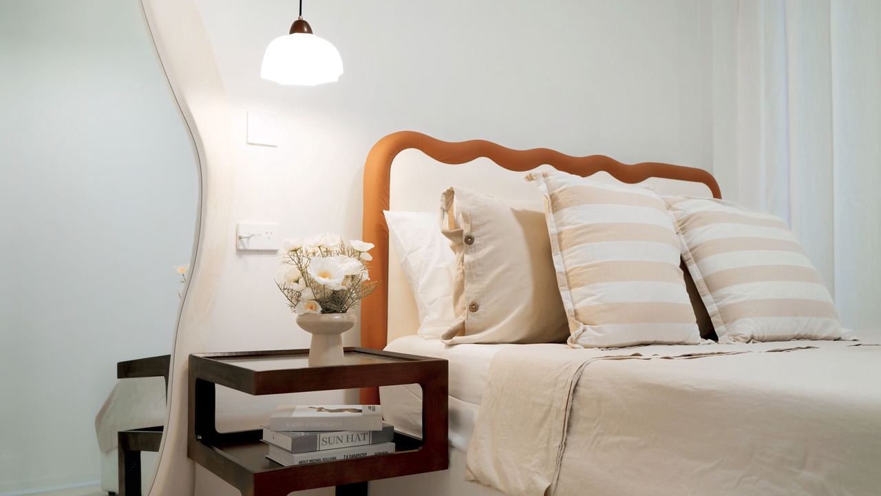 Photo of Bedroom in Bondi Junction