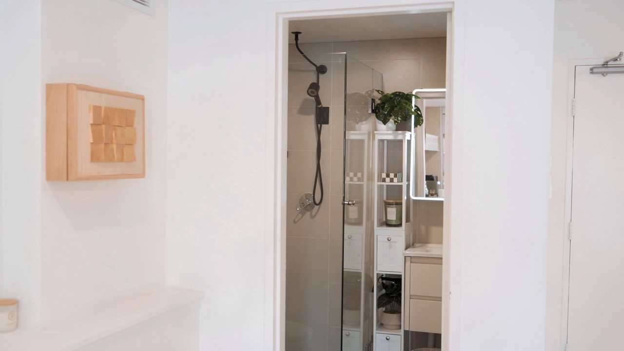 Photo of Bathroom in Bondi Junction