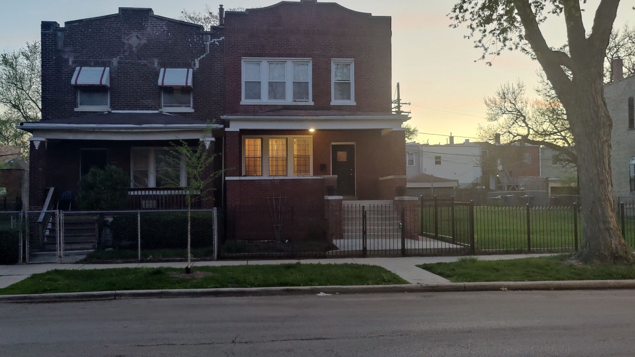 Photo of Outdoor in Woodlawn