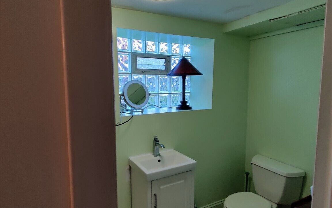 Photo of Bathroom in Woodlawn