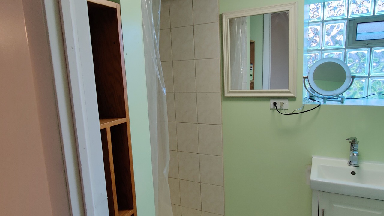 Photo of Bathroom in Woodlawn