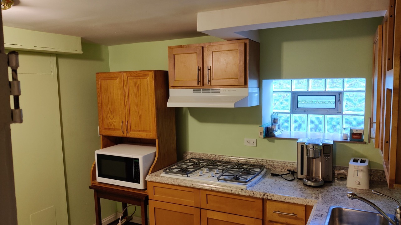 Photo of Kitchen in Woodlawn