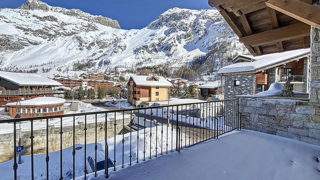 Photo of Outdoor in Le Cret
