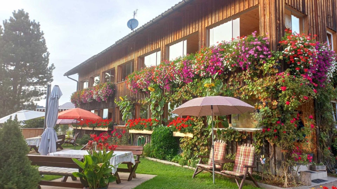 Photo of Outdoor in Sibratsgfaell