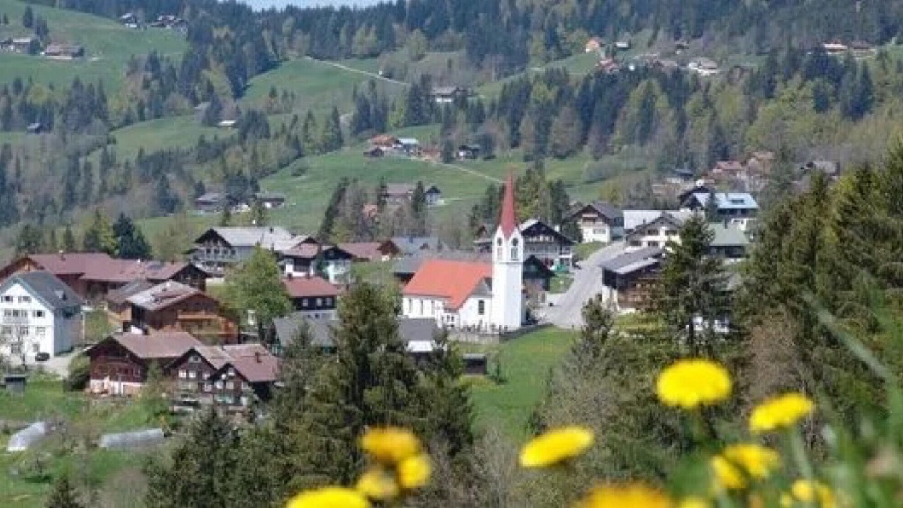 Photo of Outdoor in Sibratsgfaell