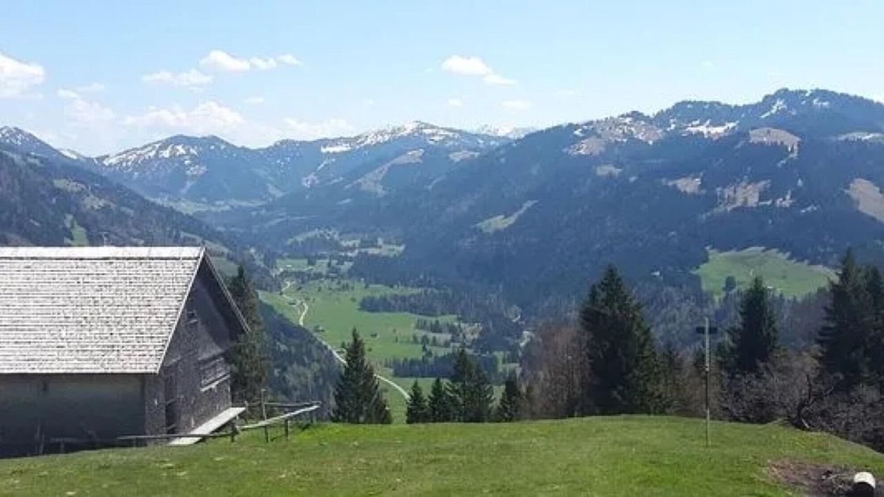 Photo of Others in Sibratsgfaell