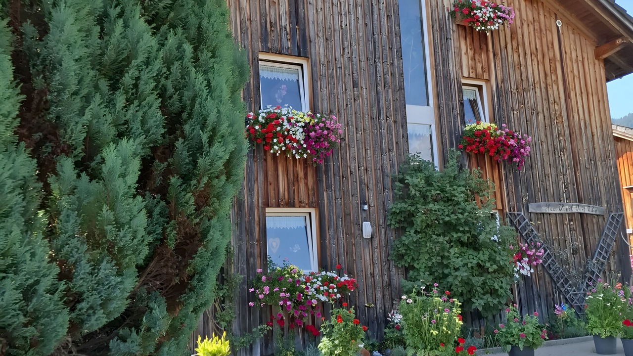 Photo of Outdoor in Sibratsgfaell