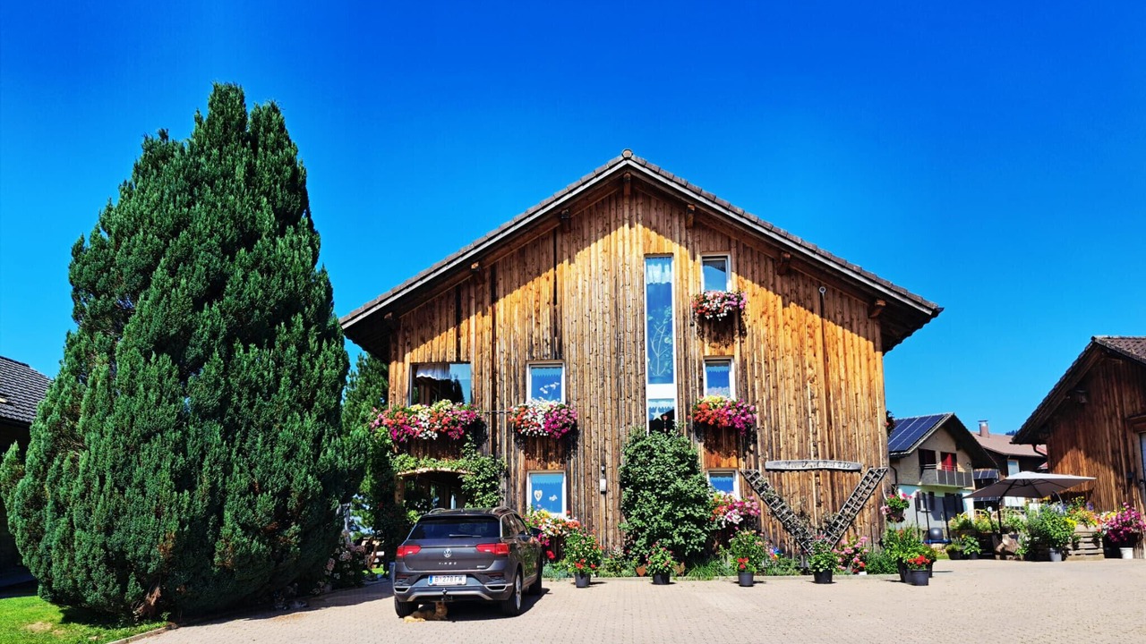 Photo of Outdoor in Sibratsgfaell