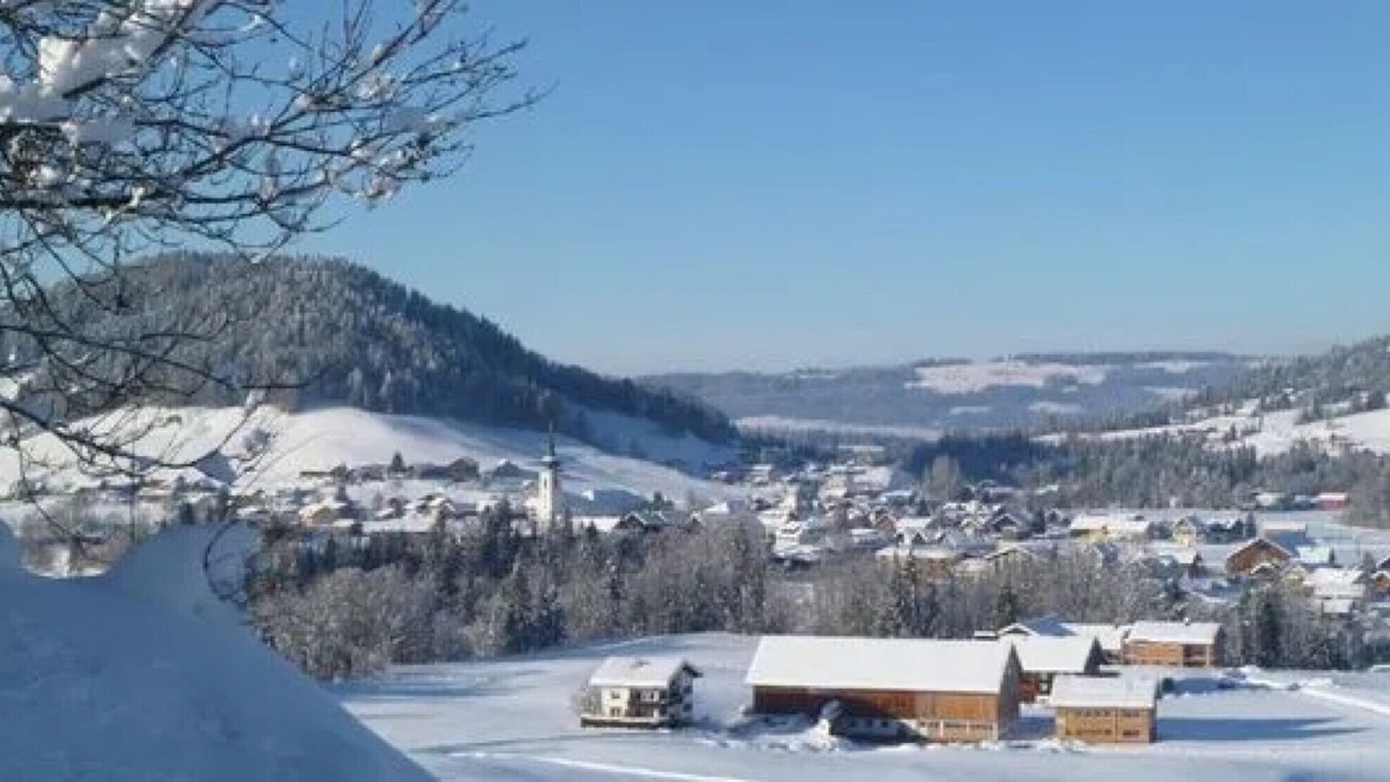 Photo of Outdoor in Sibratsgfaell