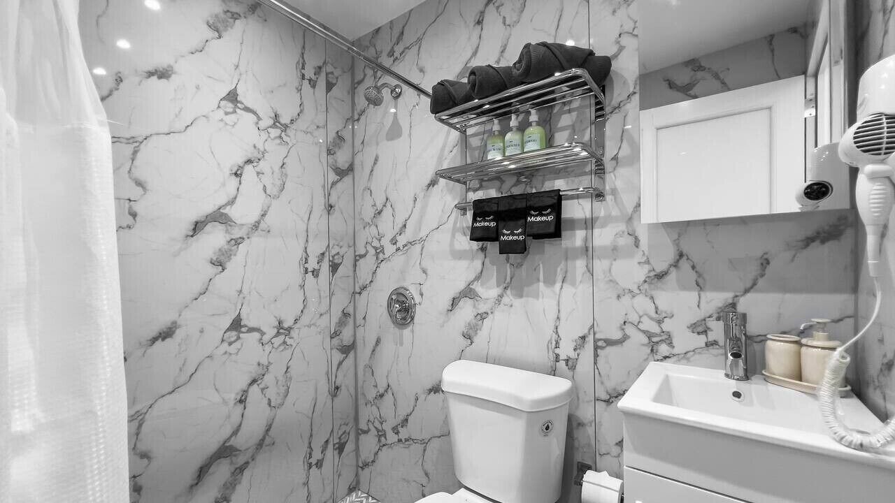 Photo of Bathroom in Coto Norte