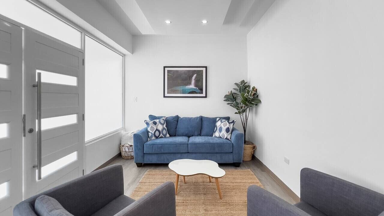 Photo of Livingroom in Coto Norte