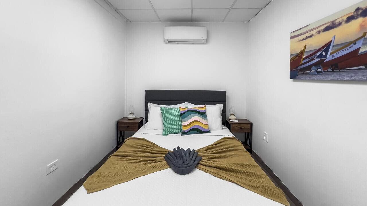 Photo of Bedroom in Coto Norte