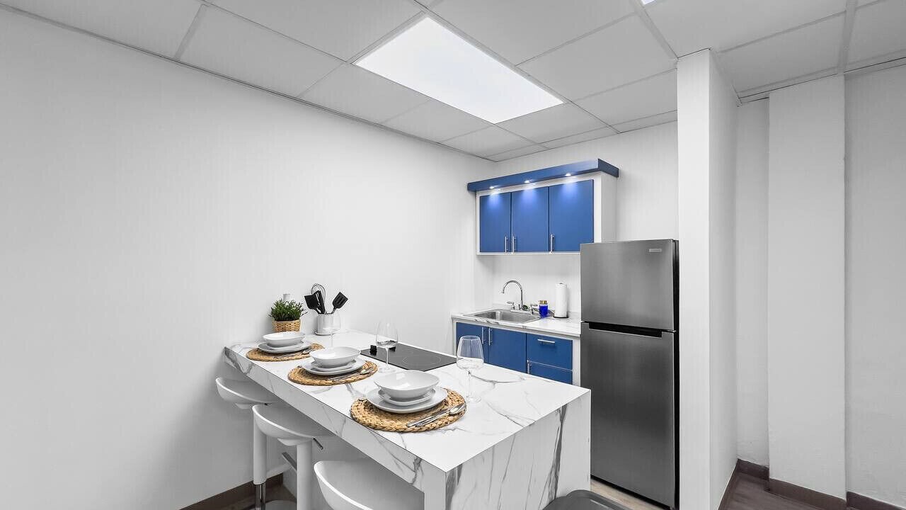 Photo of Kitchen in Coto Norte
