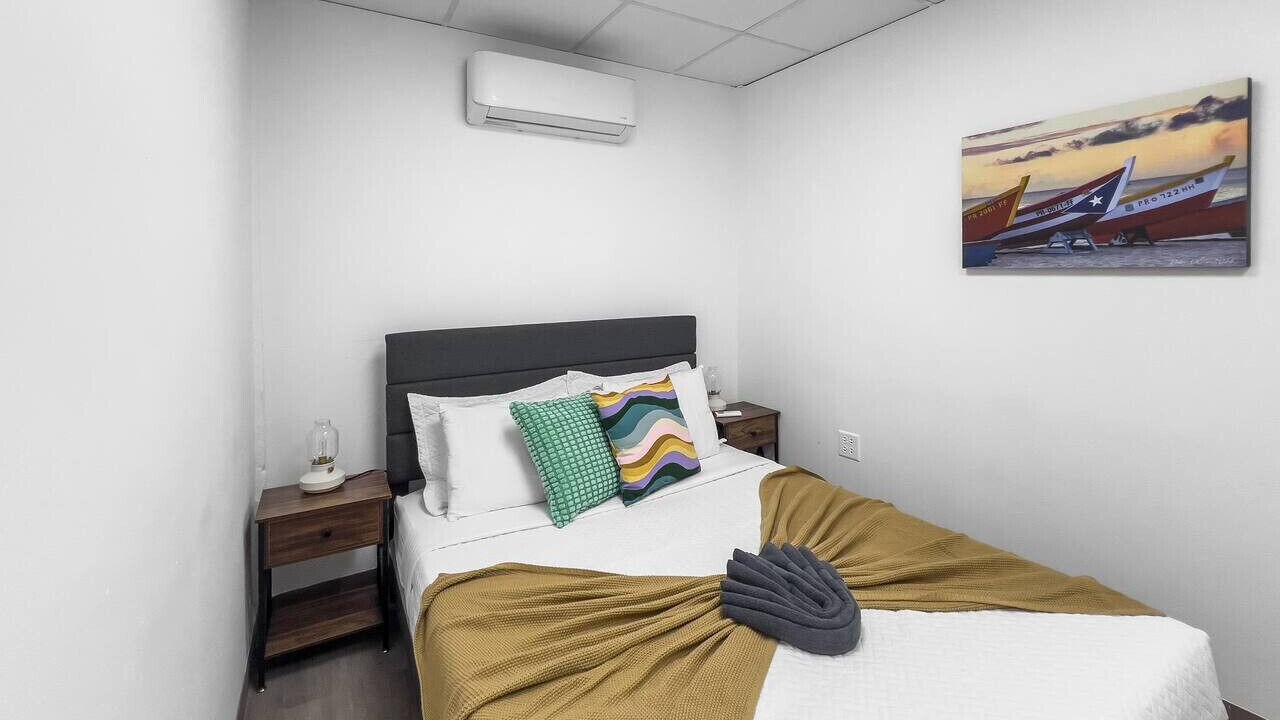 Photo of Bedroom in Coto Norte
