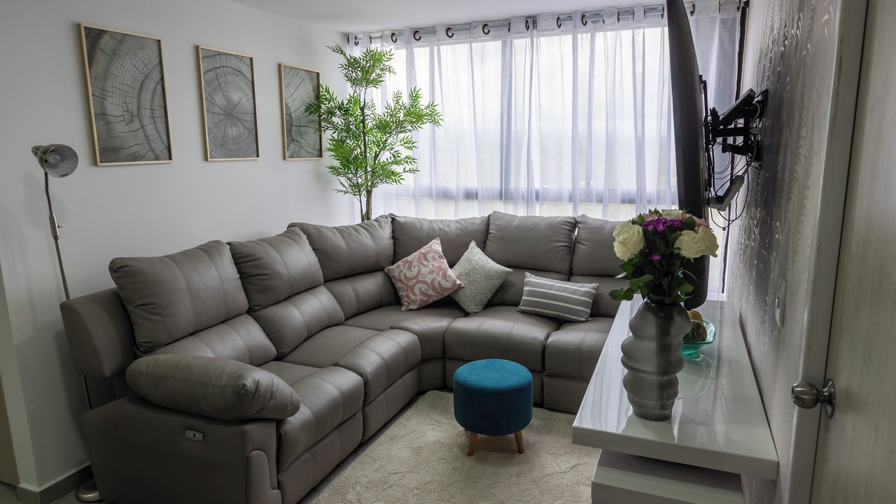 Photo of Livingroom in Pereira