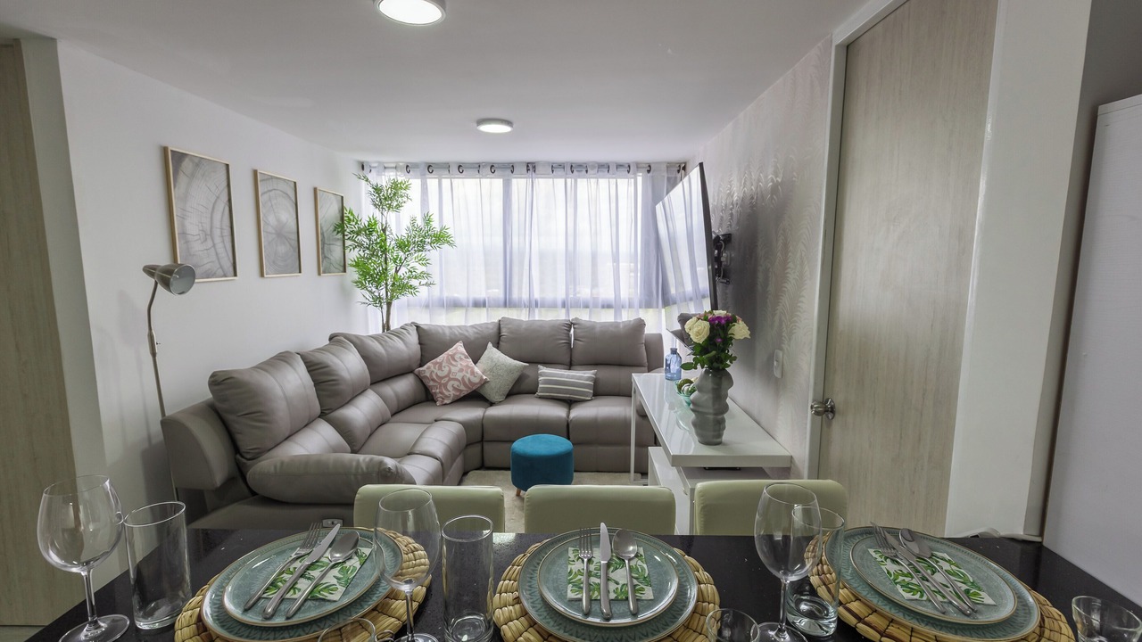 Photo of Livingroom in Pereira