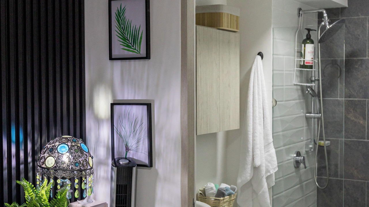 Photo of Bathroom in Pereira