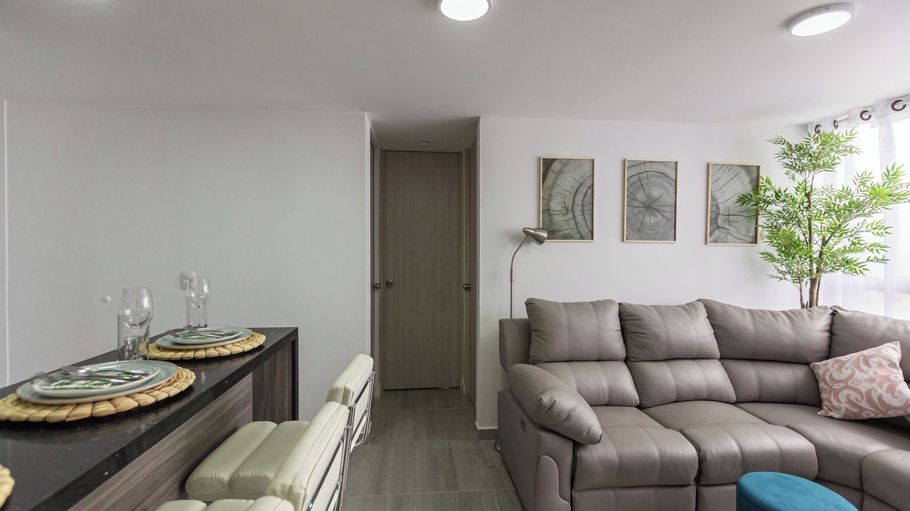 Photo of Livingroom in Pereira