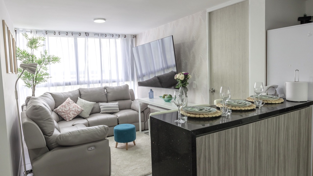 Photo of Livingroom in Pereira
