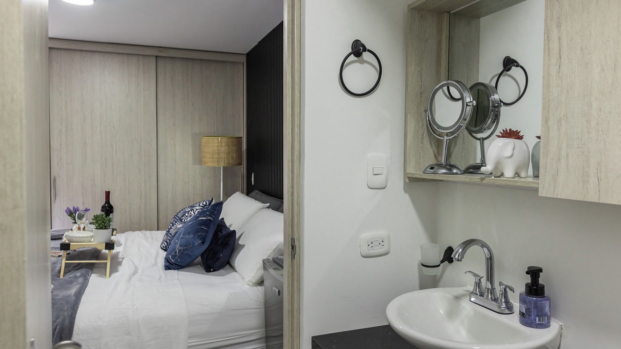 Photo of Bedroom in Pereira