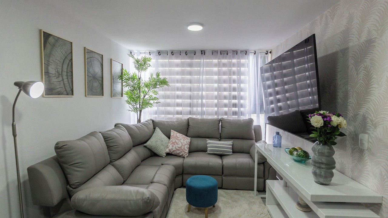 Photo of Livingroom in Pereira