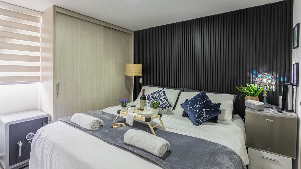 Photo of Bedroom in Pereira