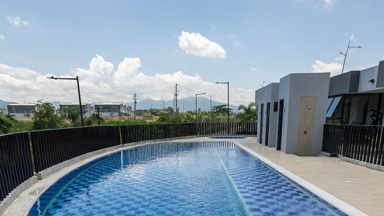 Photo of Outdoor in Pereira