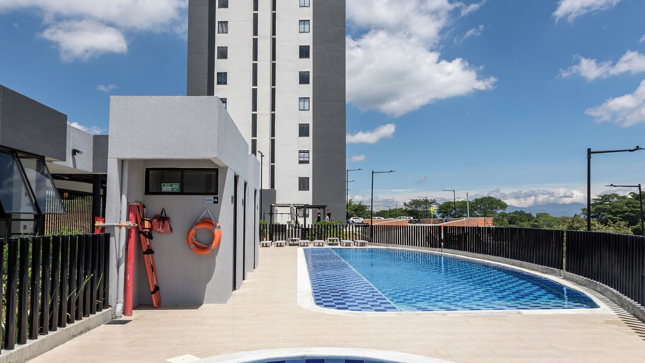 Photo of Outdoor in Pereira