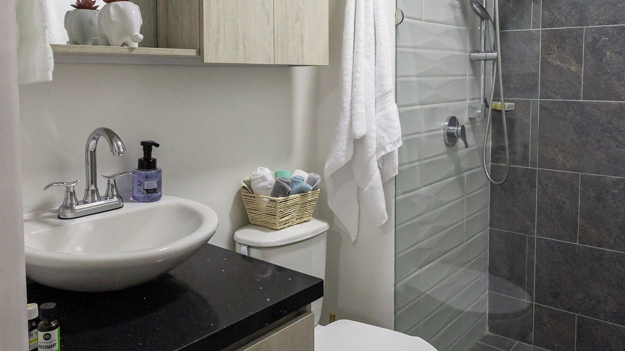 Photo of Bathroom in Pereira