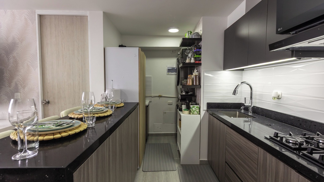 Photo of Kitchen in Pereira