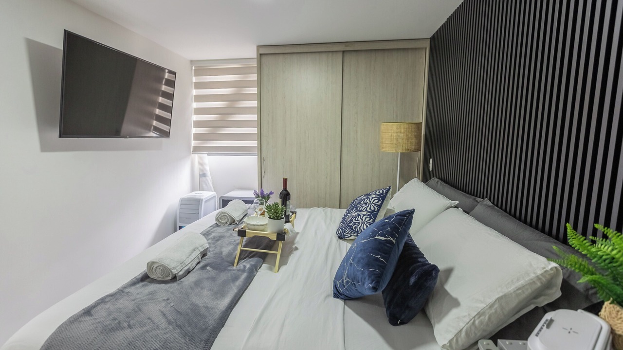 Photo of Bedroom in Pereira