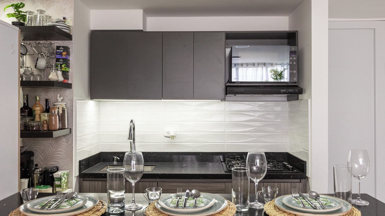 Photo of Kitchen in Pereira