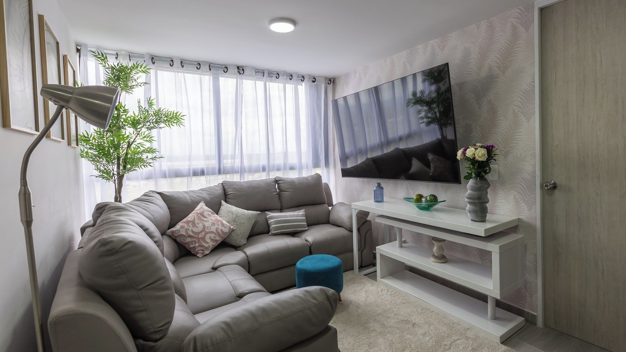 Photo of Livingroom in Pereira