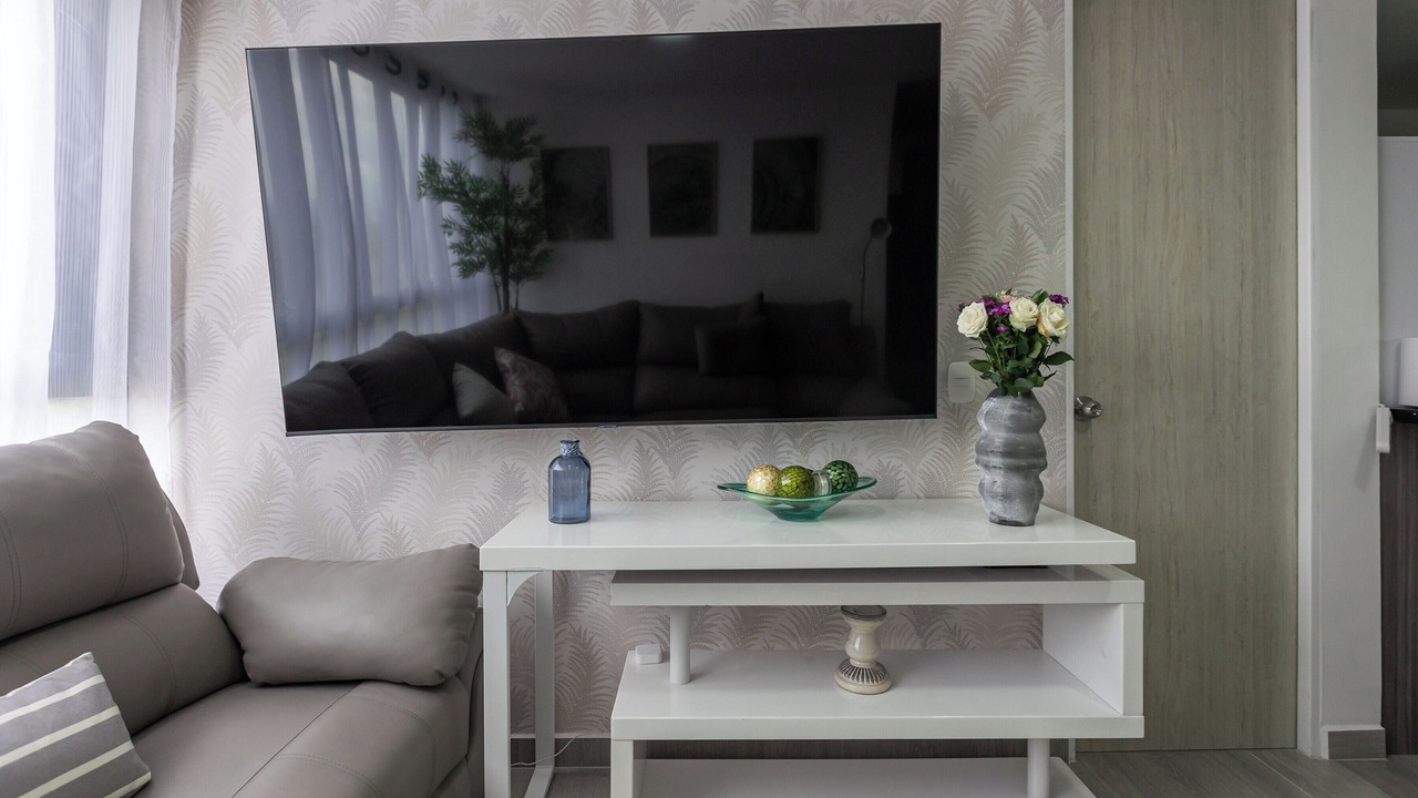 Photo of Livingroom in Pereira