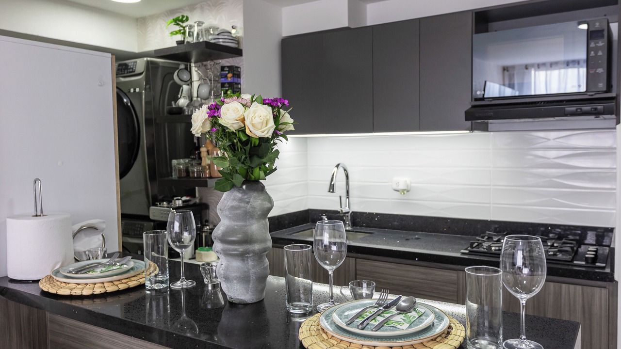 Photo of Kitchen in Pereira