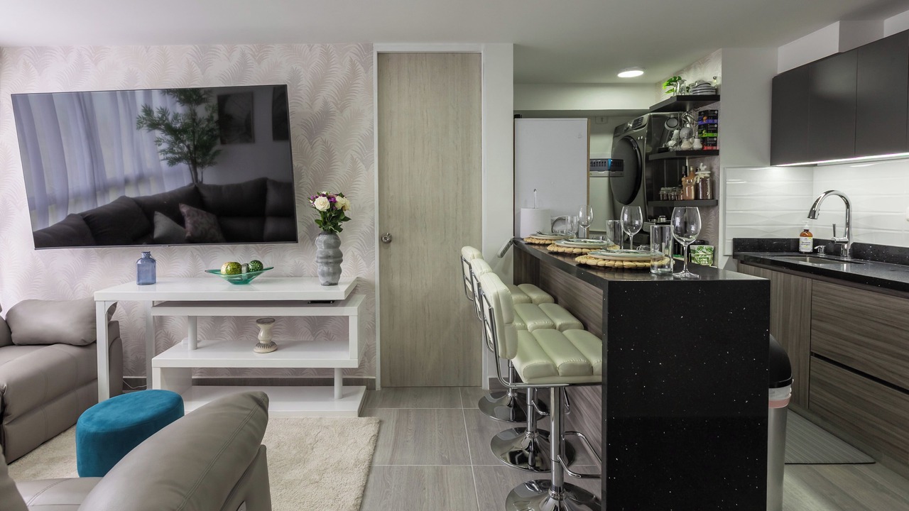 Photo of Livingroom in Pereira