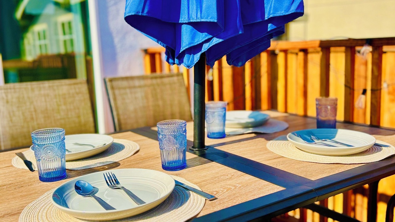 Photo of Outdoor in Bushrod