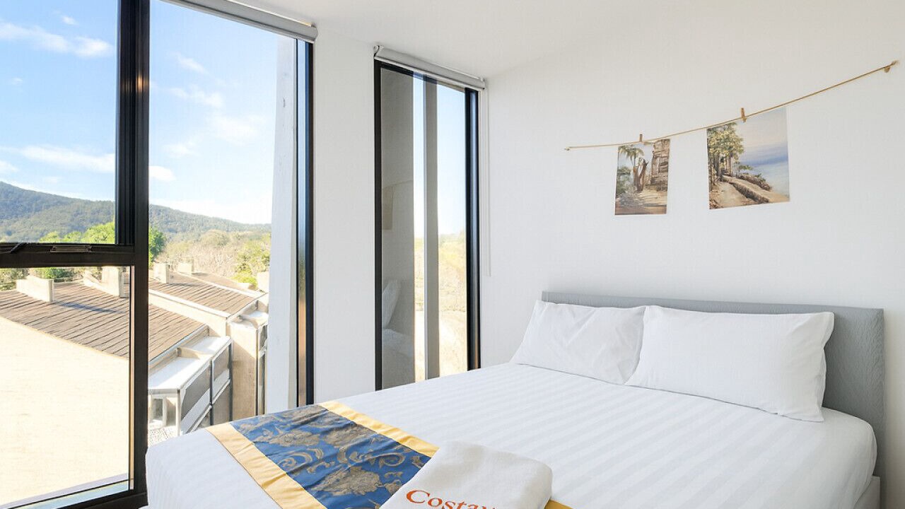 Photo of Bedroom in Reid