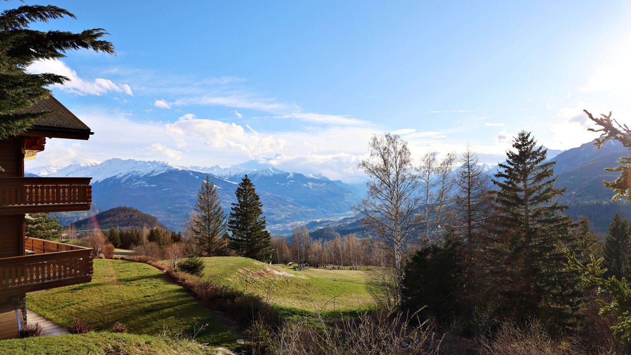 Photo of Outdoor in Lens