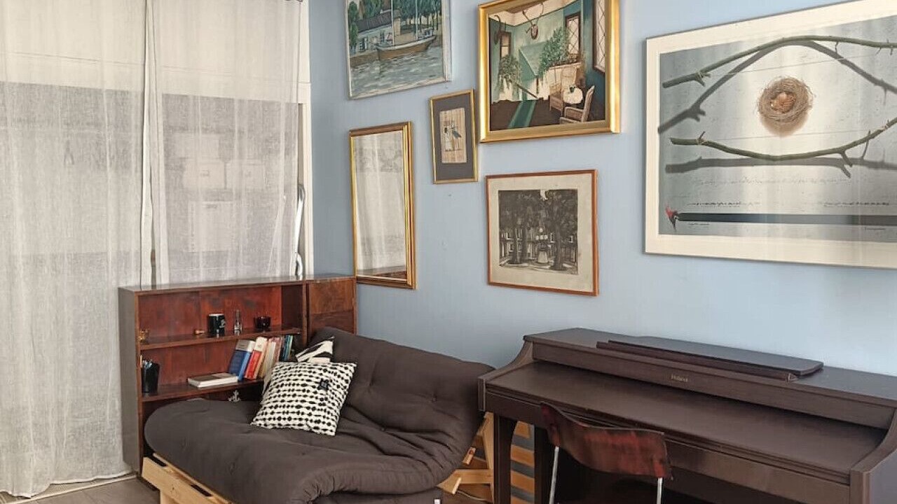 Photo of Livingroom in Kamppi