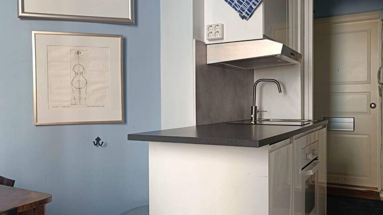 Photo of Kitchen in Kamppi