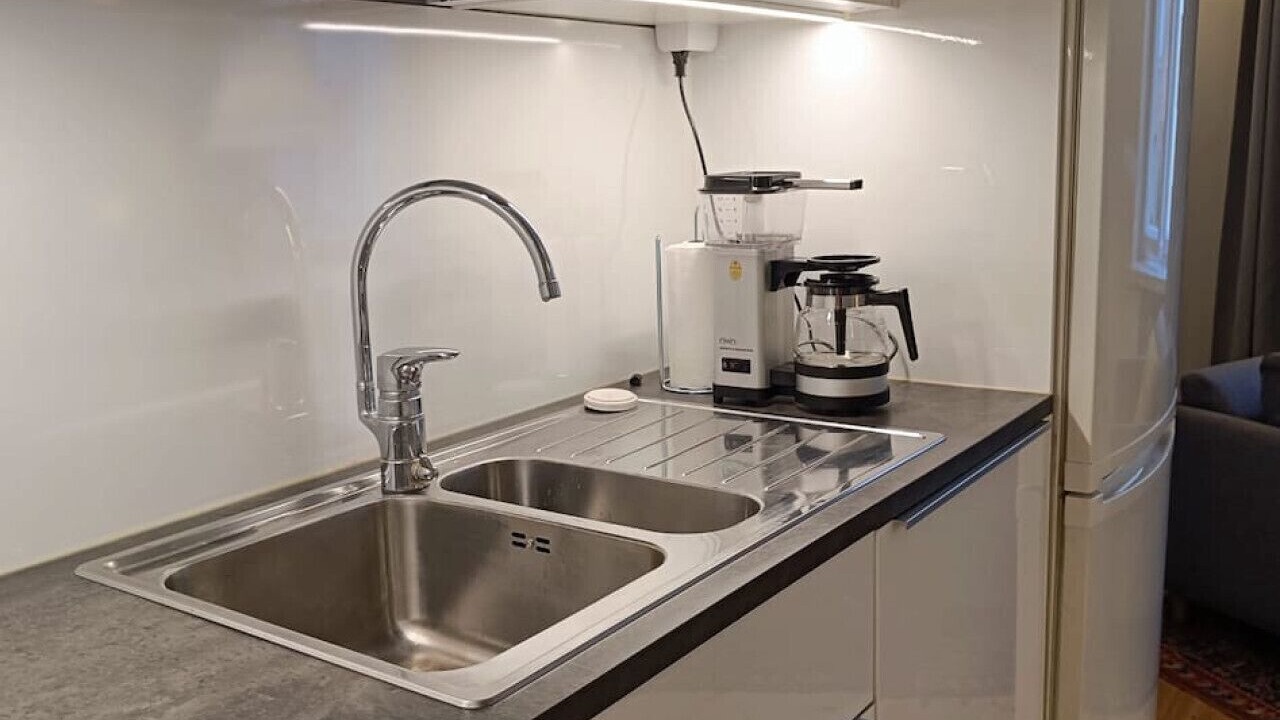 Photo of Kitchen in Toolo