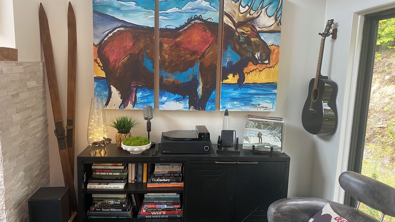 Photo of Bedroom in Townshend