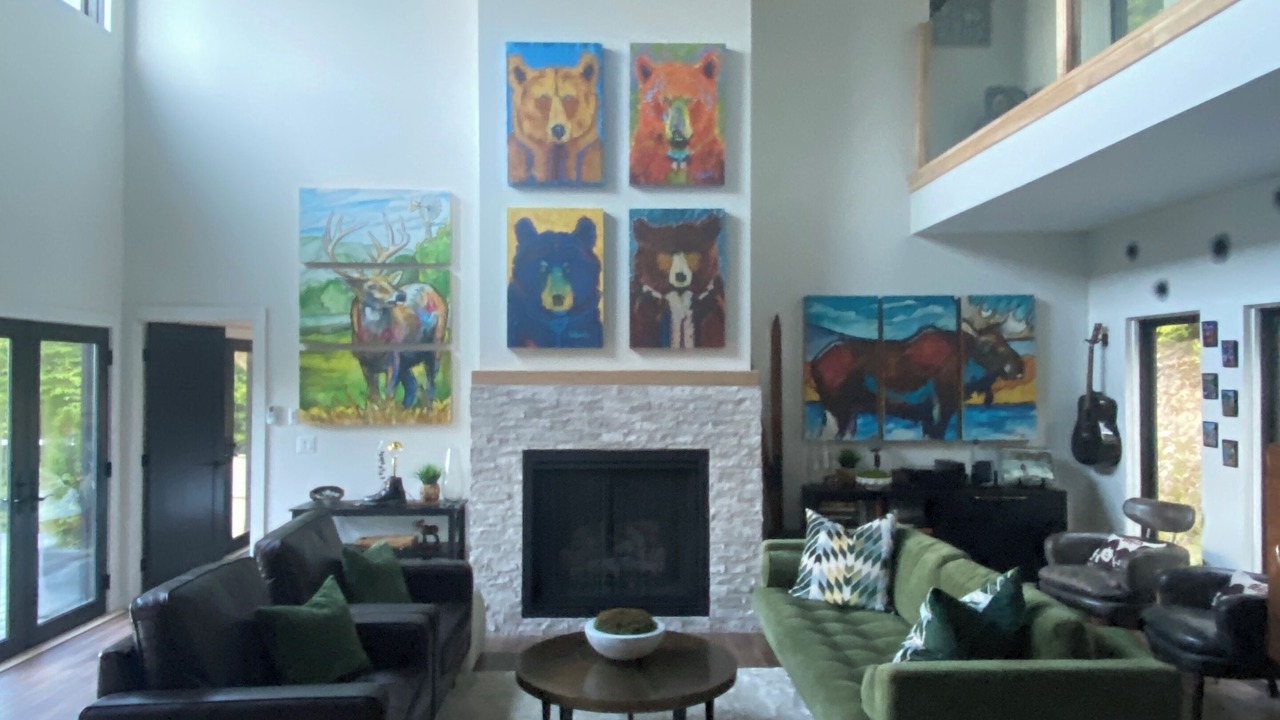 Photo of Bedroom in Townshend