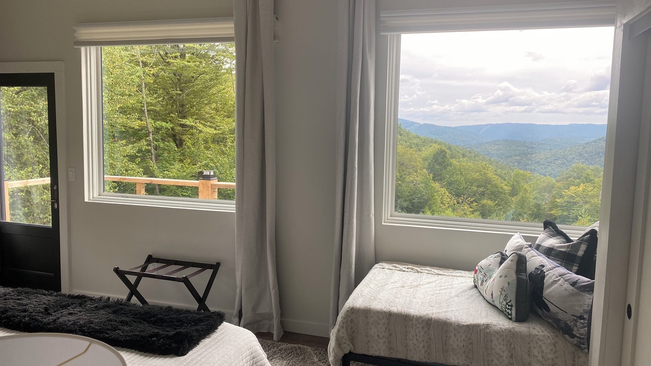Photo of Bedroom in Townshend