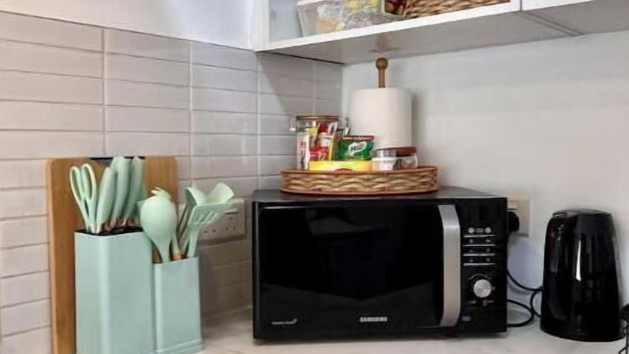 Photo of Kitchen in Kweiman