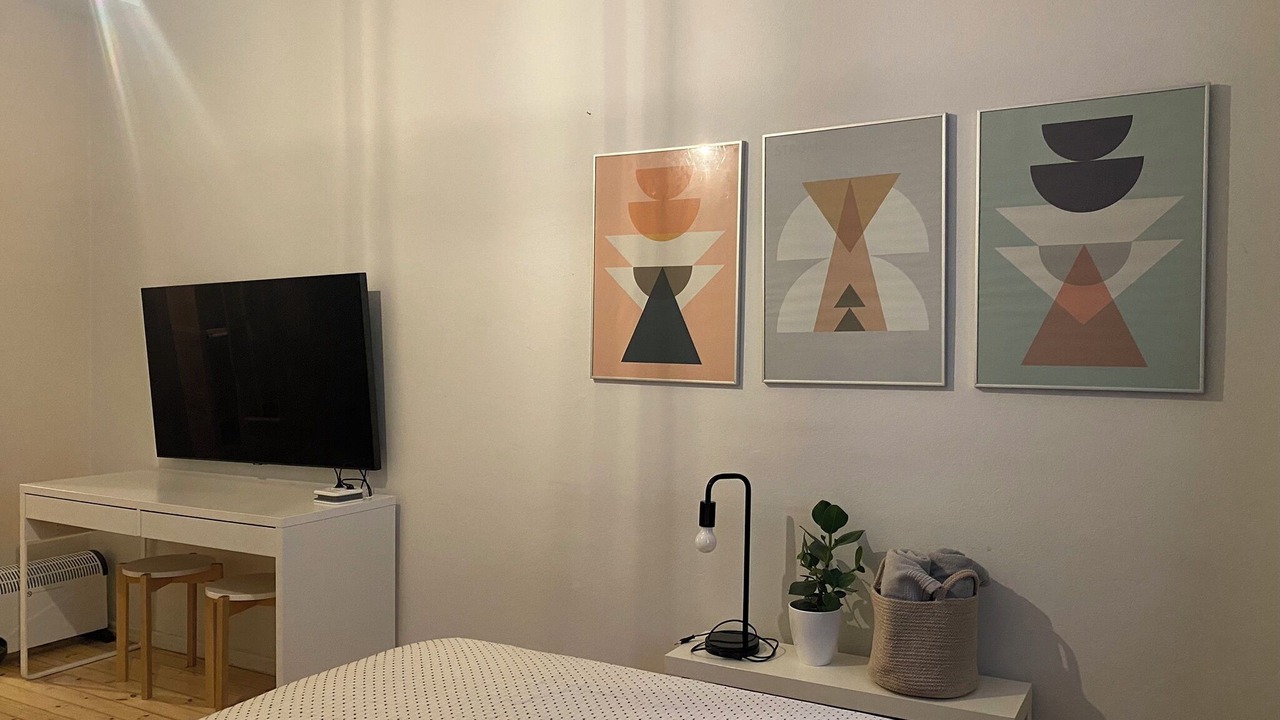 Photo of Bedroom in Alppiharju